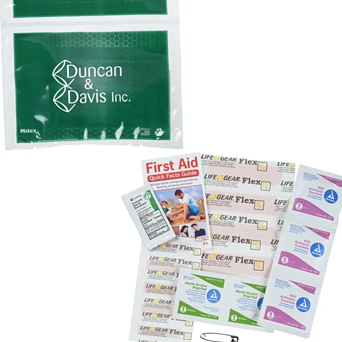 Personal First Aid Kit