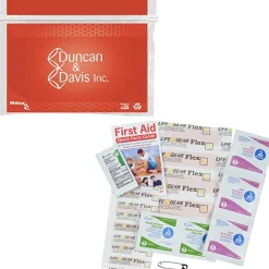 Personal First Aid Kit