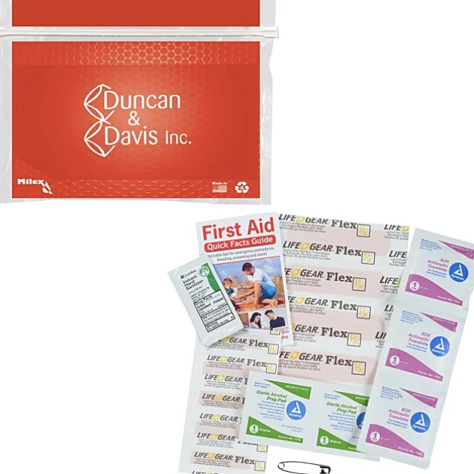 Personal First Aid Kit