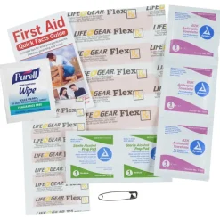 Personal First Aid Kit - 24 hr