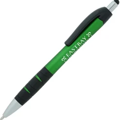 Petaluma Stylus Gel Pen - Metallic