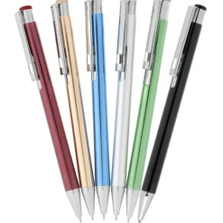 Petite Metal Pen