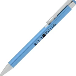 Petite Metal Pen