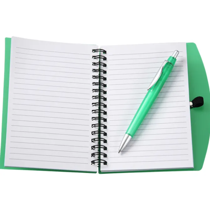 Petite Poly Notebook Set