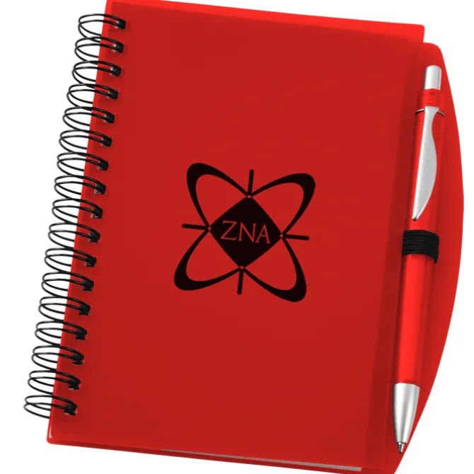 Petite Poly Notebook Set