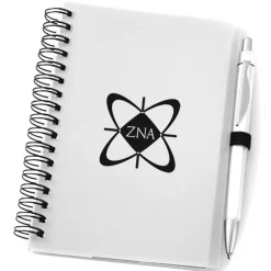 Petite Poly Notebook Set