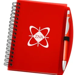 Petite Poly Notebook Set - 24 hr