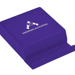 Phone Stand with Compartment - 24 hr