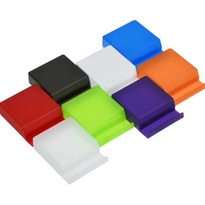 Phone Stand with Compartment - 24 hr