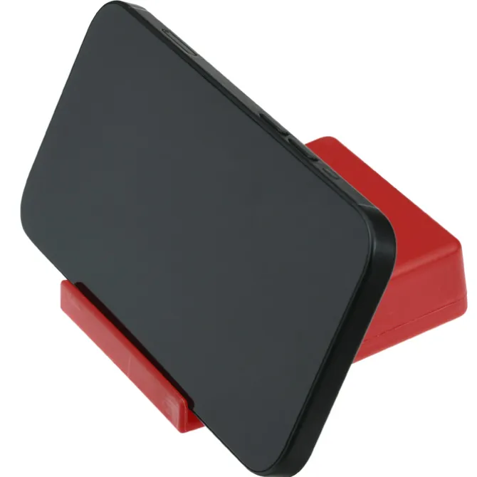 Phone Stand with Compartment - 24 hr