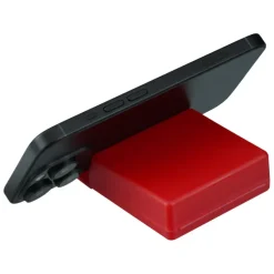 Phone Stand with Compartment - 24 hr