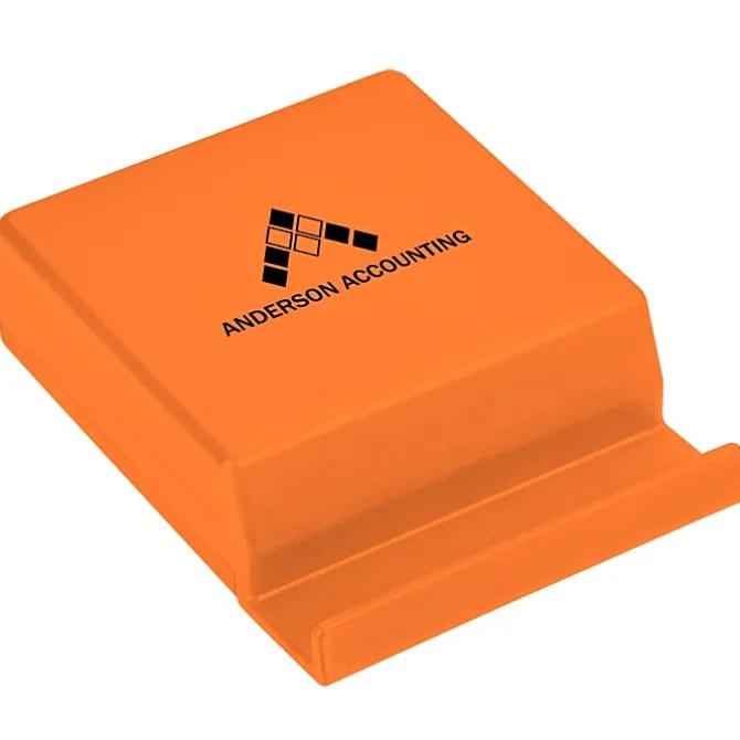 Phone Stand with Compartment - 24 hr