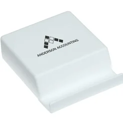 Phone Stand with Compartment - 24 hr