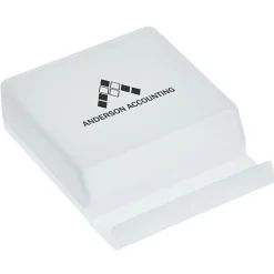Phone Stand with Compartment - 24 hr