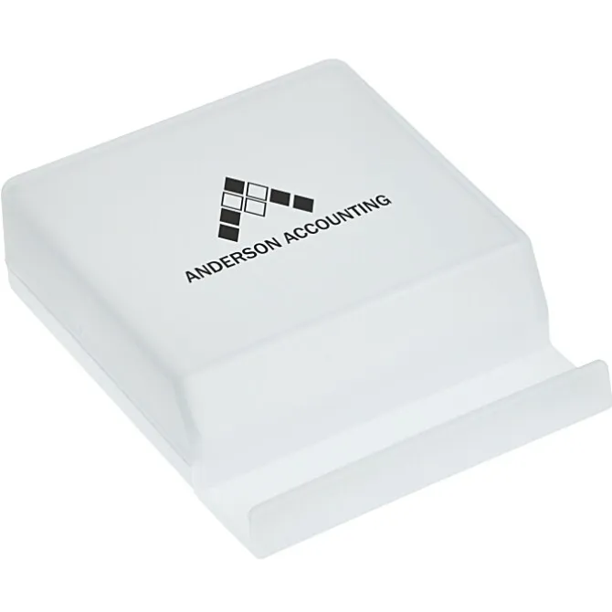 Phone Stand with Compartment - 24 hr
