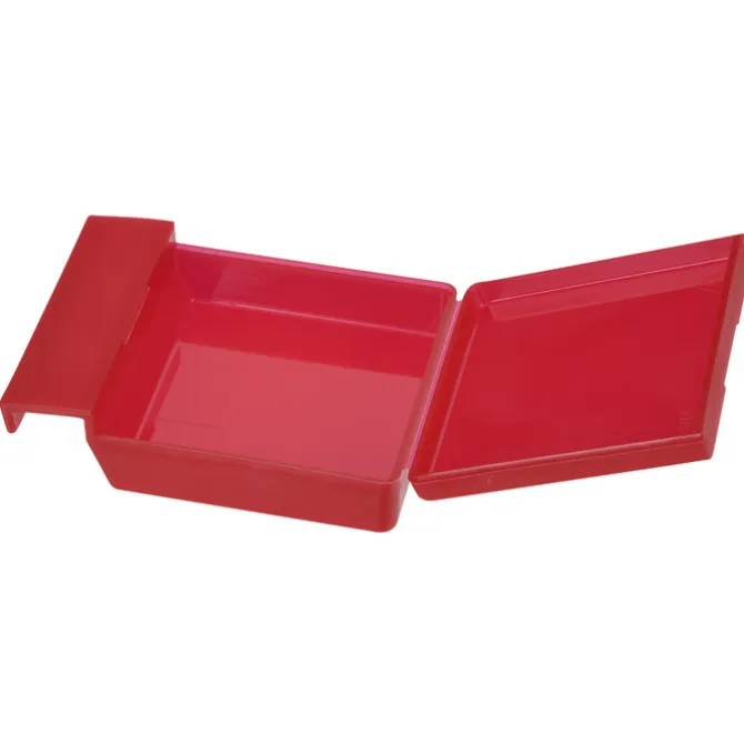 Phone Stand with Compartment