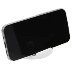 Phone Stand with Screen Cleaner Spray