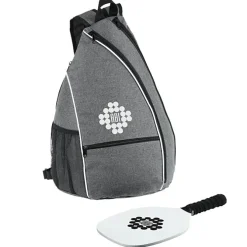 Pickleball Carryall Kit