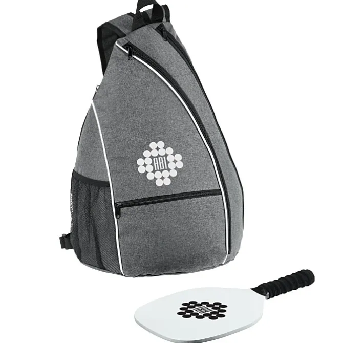Pickleball Carryall Kit
