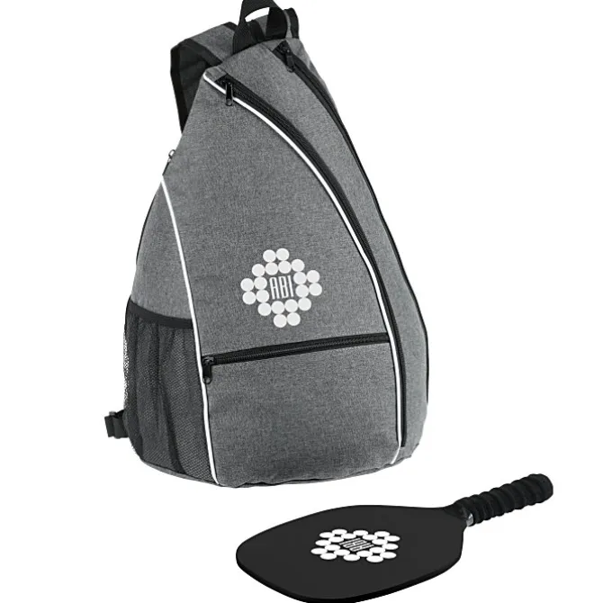 Pickleball Carryall Kit