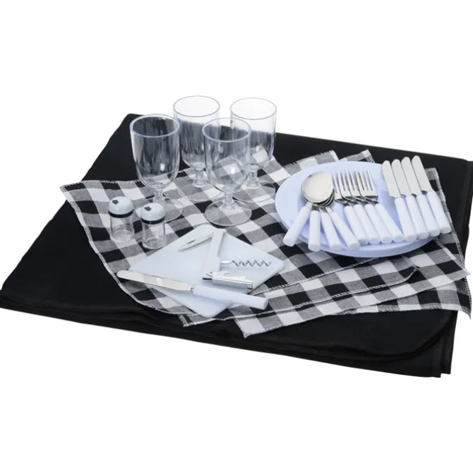 Picnic for 4 Backpack