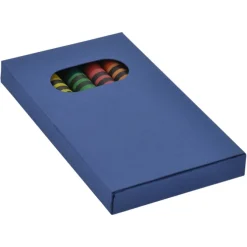 6-Piece Crayon Set