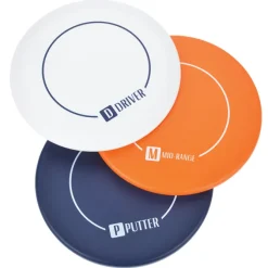 3-Piece Disc Golf Set