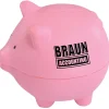 Pig Stress Reliever - 24 hr