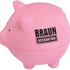 Pig Stress Reliever - 24 hr