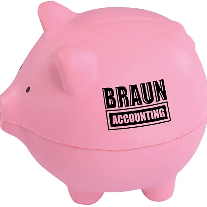Pig Stress Reliever - 24 hr