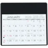 Pike Desk Calendar