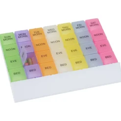 24/7 Pill Box