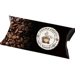 Pillow Box - Large - Full Color