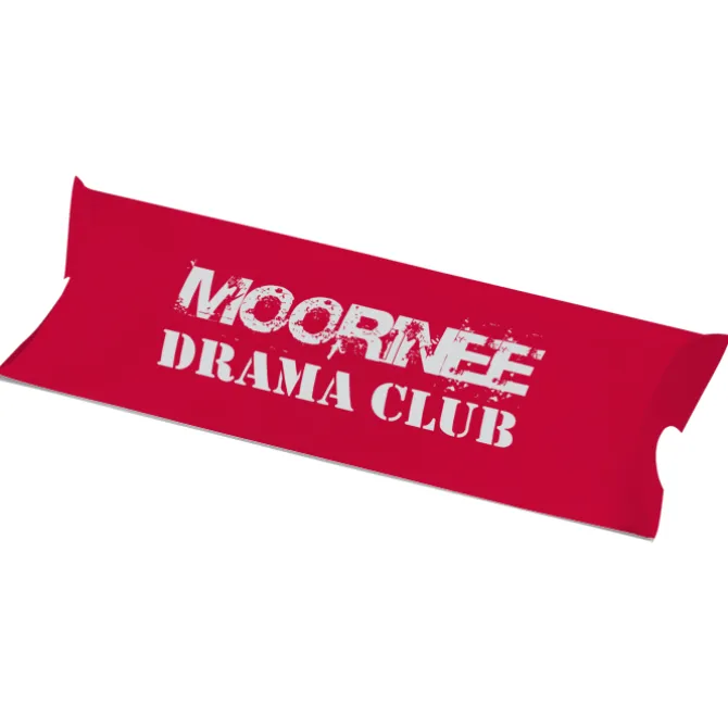 Pillow Box - Small