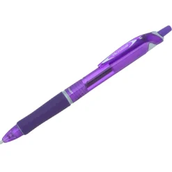 Pilot Acroball Pen - Translucent
