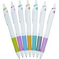 Pilot Acroball Pen - White