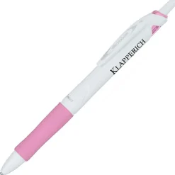 Pilot Acroball Pen - White