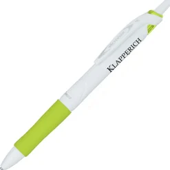 Pilot Acroball Pen - White