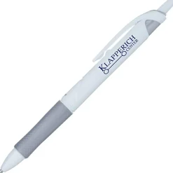 Pilot Acroball Pen - White