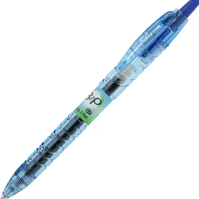 Pilot B2P Gel Pen