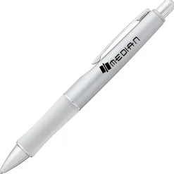 Pilot Dr. Grip Gel Pen - Metallic