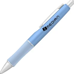 Pilot Dr. Grip Gel Pen - Metallic