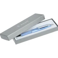 Pilot Dr. Grip Gel Pen - Metallic