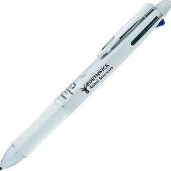 Pilot Dr. Grip Multifunction Pen and Mechanical Pencil