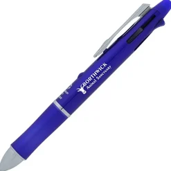 Pilot Dr. Grip Multifunction Pen and Mechanical Pencil