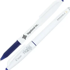 Pilot FriXion Erasable Gel Pen