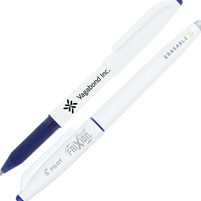Pilot FriXion Erasable Gel Pen