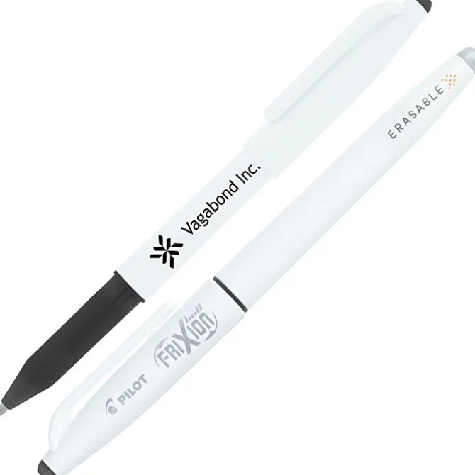 Pilot FriXion Erasable Gel Pen
