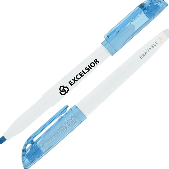 Pilot FriXion Erasable Highlighter