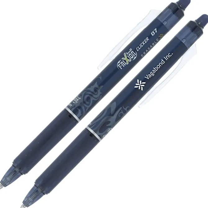 Pilot FriXion Retractable Erasable Gel Pen - Color